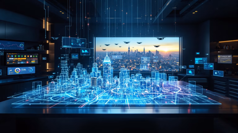 Digital Twin: Understanding the Technology and Its Applications