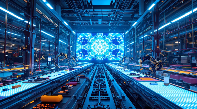 Mass Customization: Revolutionizing Personalization in Manufacturing