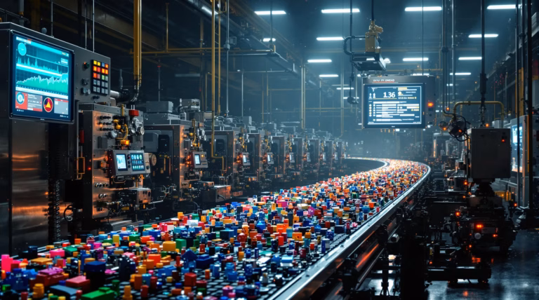 Batch Production: Definition, Benefits, and Key Methods