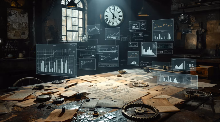 Rough-Cut Capacity Planning: A Comprehensive Guide