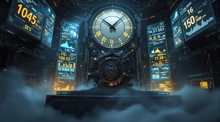 Production Forecasting: Essential Methods and Techniques Explained