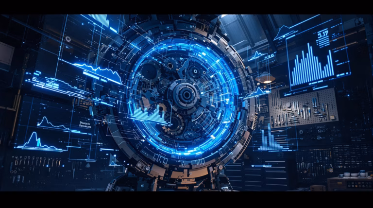 Predictive Maintenance: Benefits, Examples, and Overview