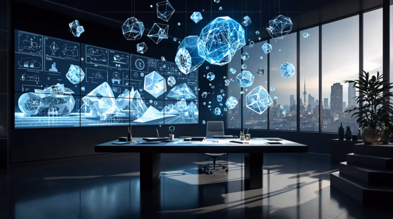 Computer-Aided Design: Understanding CAD and Its Applications