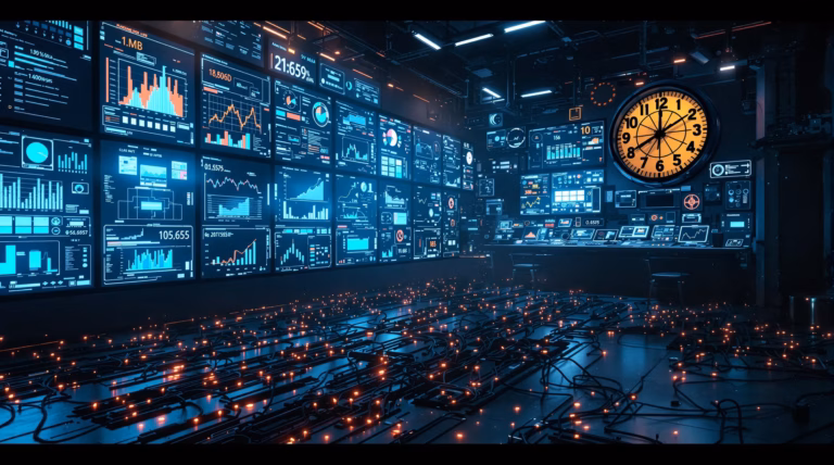 Operational Technology: Understanding Its Role and Importance