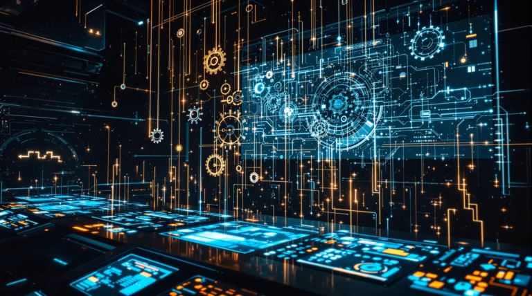 Human-Machine Interface: Understanding HMI and Its Applications