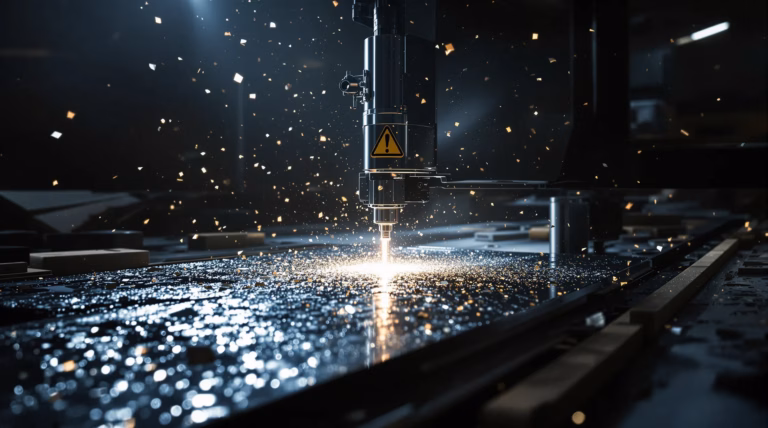 Laser Cutting: A Comprehensive Guide to Techniques and Applications