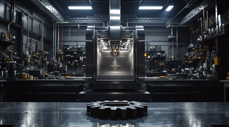 Precision Machining: Definition, Benefits, and Applications