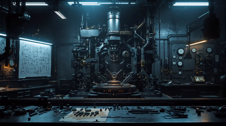 Machinist: What They Do, Skills Required, and Career Opportunities