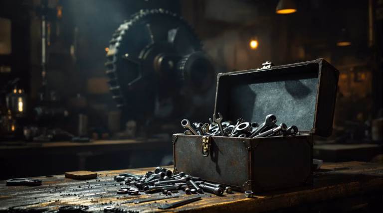 Maintenance Technician: Essential Skills and Job Duties Explained