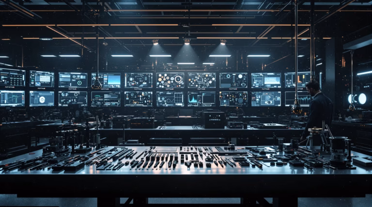 Quality Control Inspector: Role, Responsibilities, and Career Outlook