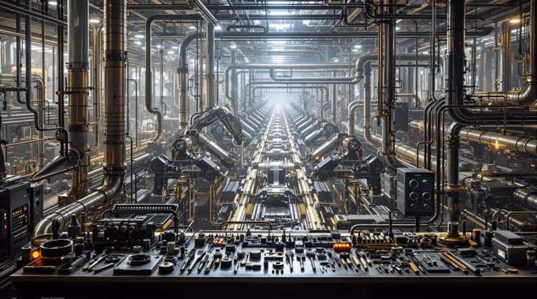 Manufacturing Technician: Roles, Responsibilities, and Career Opportunities