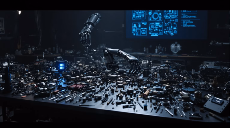 Robotics Technician: Career Overview, Responsibilities, and Salary