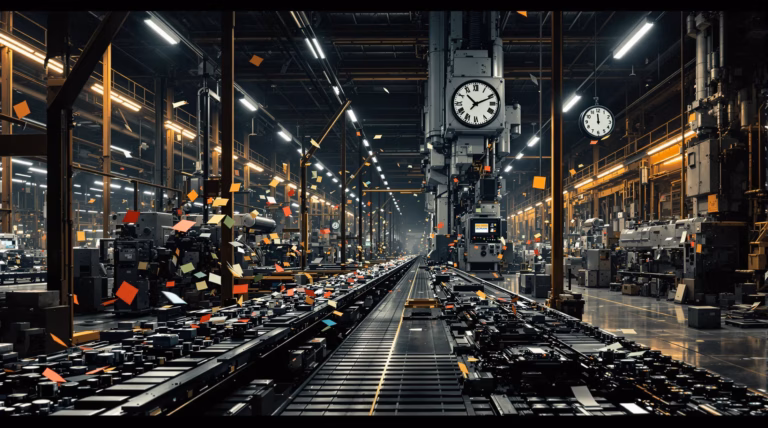 Production Line Worker: Job Description, Responsibilities, and Salary