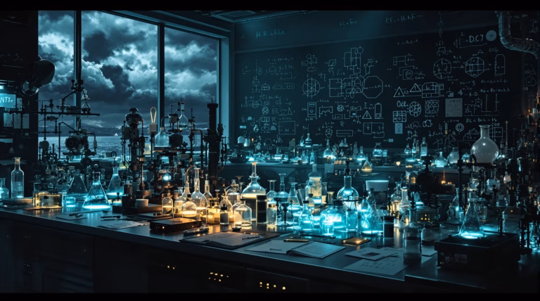 Research and Development Scientist: Roles, Responsibilities, and Career Path