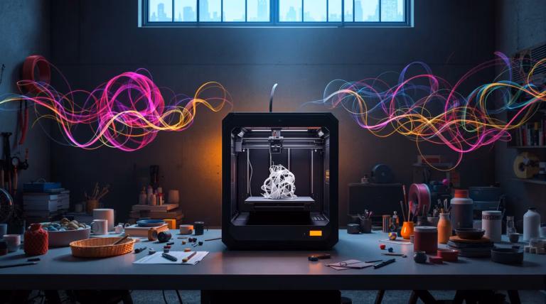 Additive Manufacturing Technician: Career Overview and Opportunities