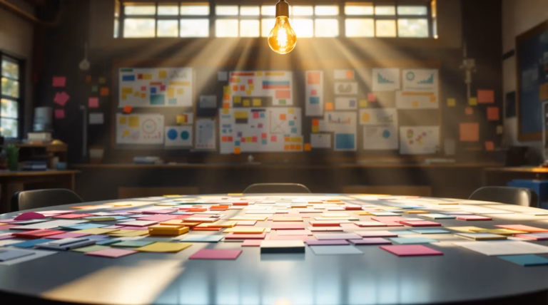 Kaizen Facilitator: Essential Skills and Responsibilities for Success