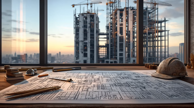 How to Become a Civil Engineer: A Step-by-Step Guide