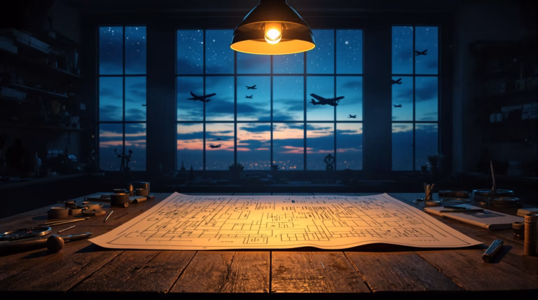 How to Become an Aerospace Engineer: A Step-by-Step Guide