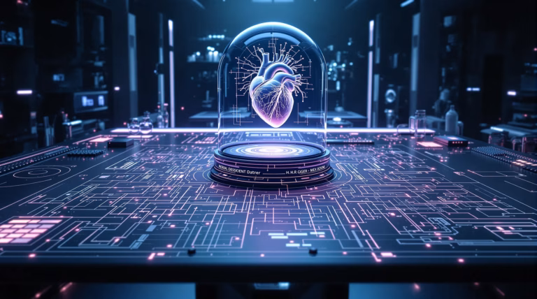 How to Become a Biomedical Engineer: A Step-by-Step Guide
