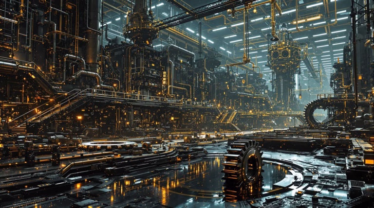 Manufacturing Career Paths: Explore Your Future in the Industry