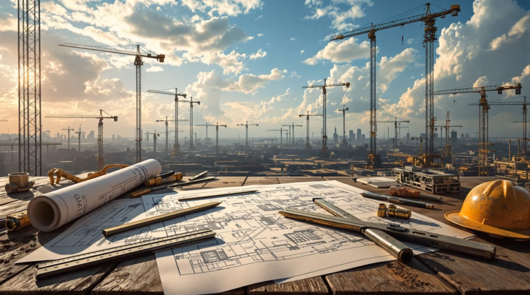 What Does a Civil Engineer Do? Explore Their Roles and Responsibilities