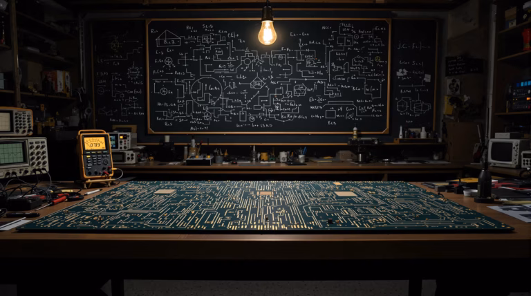 What Does an Electrical Engineer Do? Discover Their Roles and Responsibilities