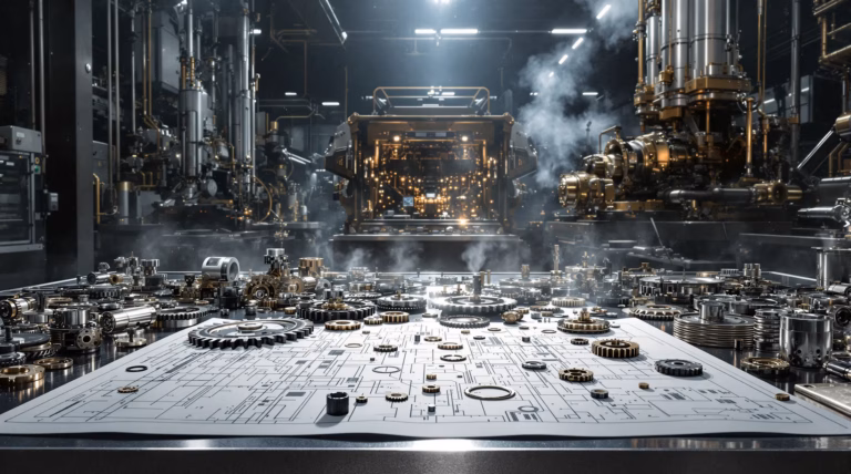 What Does a Mechanical Engineer Do? Discover Their Roles and Responsibilities