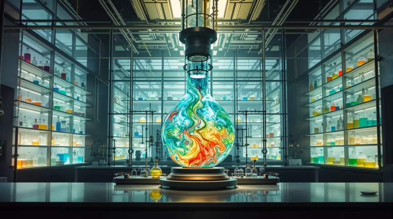 What Does a Chemical Engineer Do? Roles, Responsibilities, and Career Insights