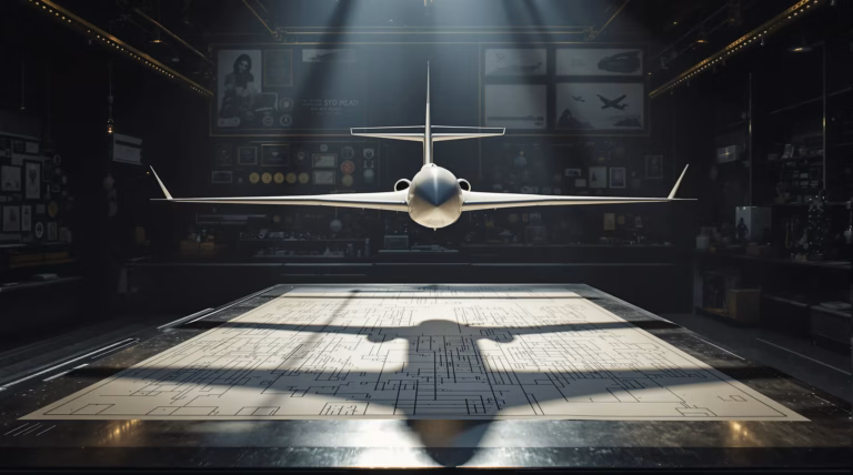 What Does an Aerospace Engineer Do? Exploring Their Role and Responsibilities