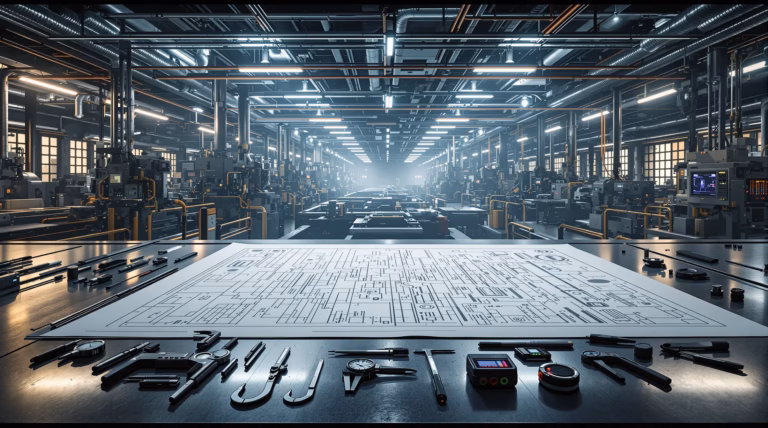 What Does an Industrial Engineer Do? Discover Their Roles and Responsibilities