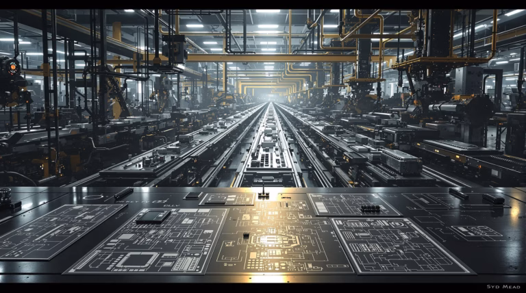 What Does a Manufacturing Engineer Do? Discover Their Role and Responsibilities