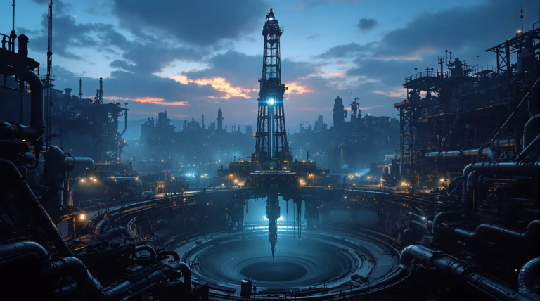 What Does a Petroleum Engineer Do? Explore Their Role and Responsibilities