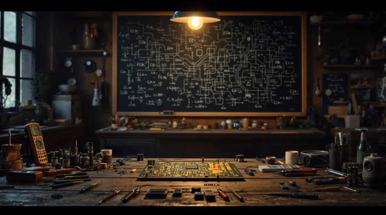 How Much Does an Electrical Engineer Make? Salary Insights and Trends