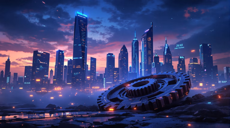 Average Engineer Salary: 2025 Insights and Trends