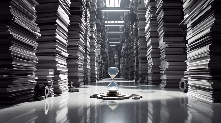 Bottleneck Management: Strategies to Optimize Workflow Efficiency