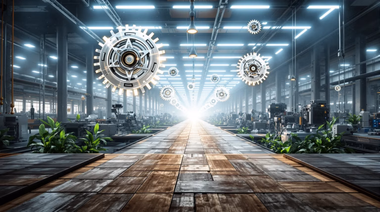 Production Line Balancing: Techniques and Benefits for Efficiency