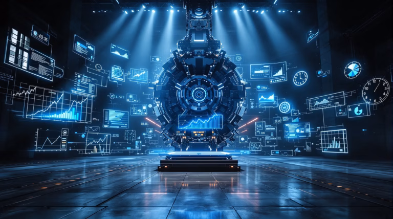 Production Efficiency Calculation: A Comprehensive Guide